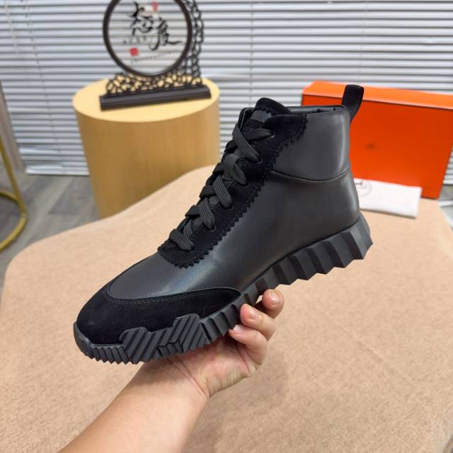 Hermes shoes