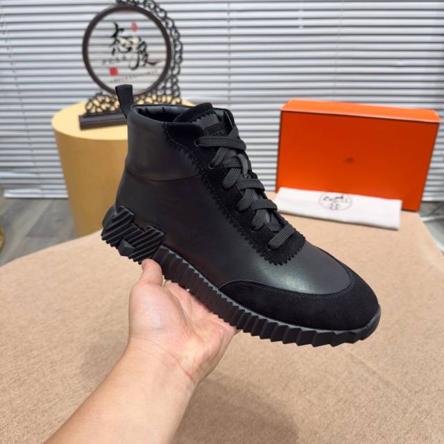 Hermes shoes