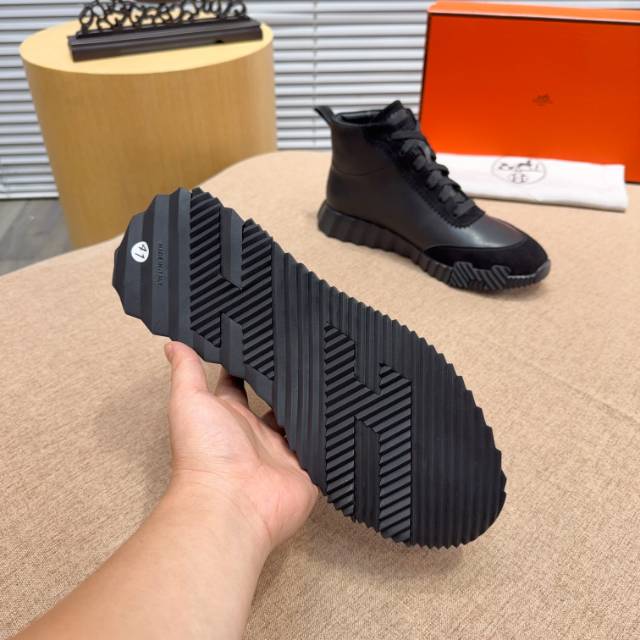 Hermes shoes