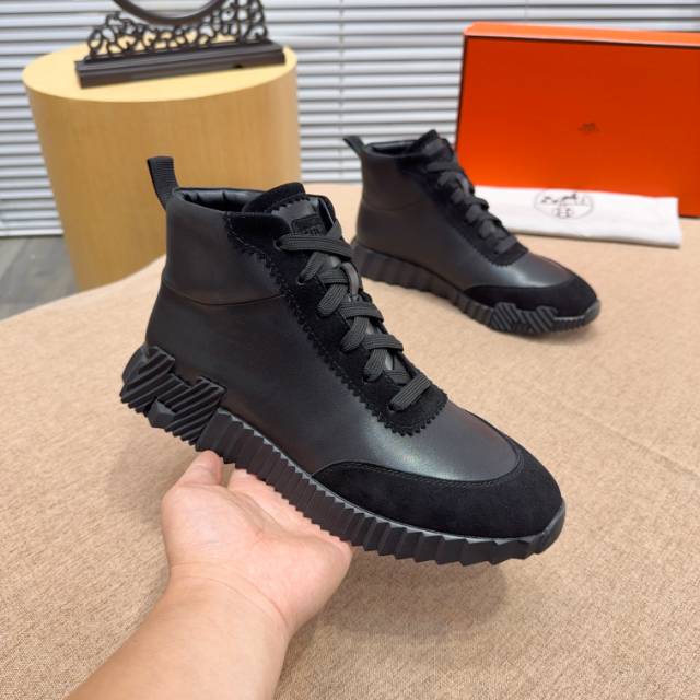 Hermes shoes