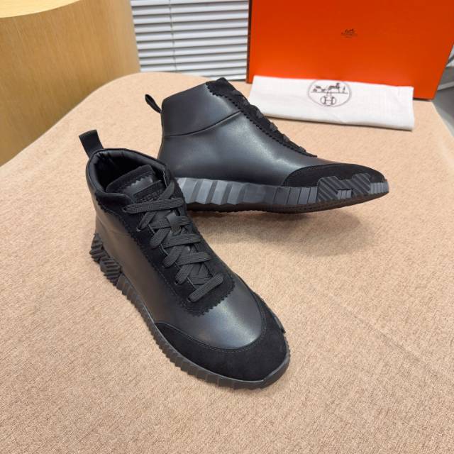 Hermes shoes