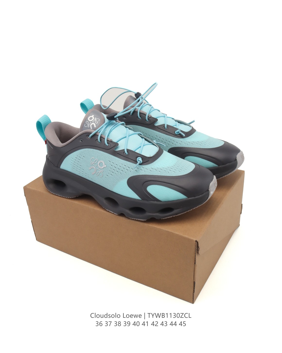 Loewe shoes