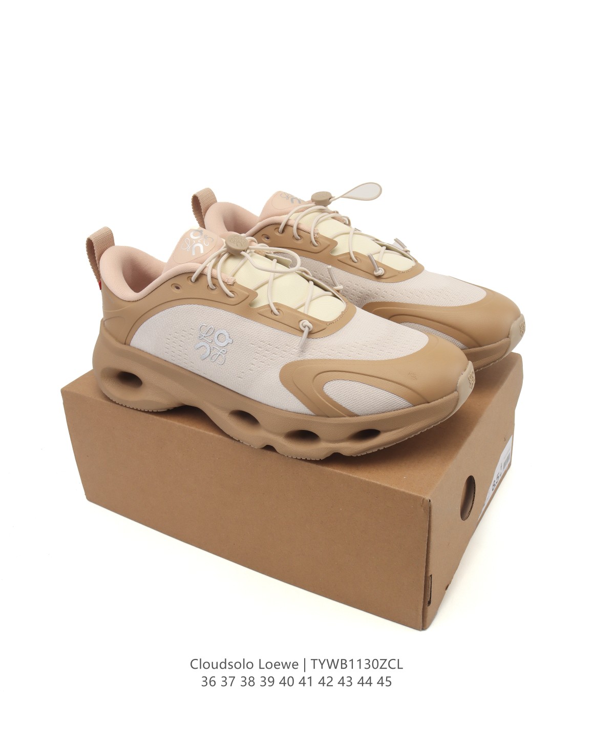 Loewe shoes