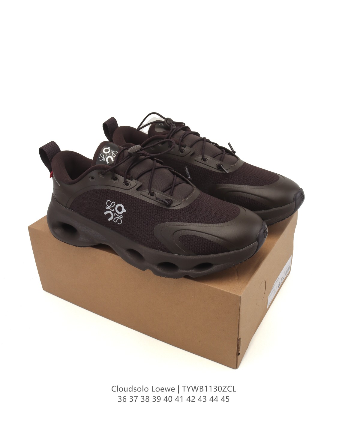 Loewe shoes