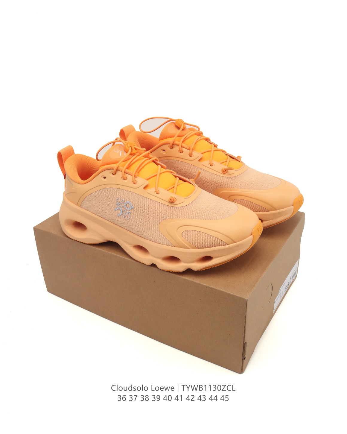 Loewe shoes