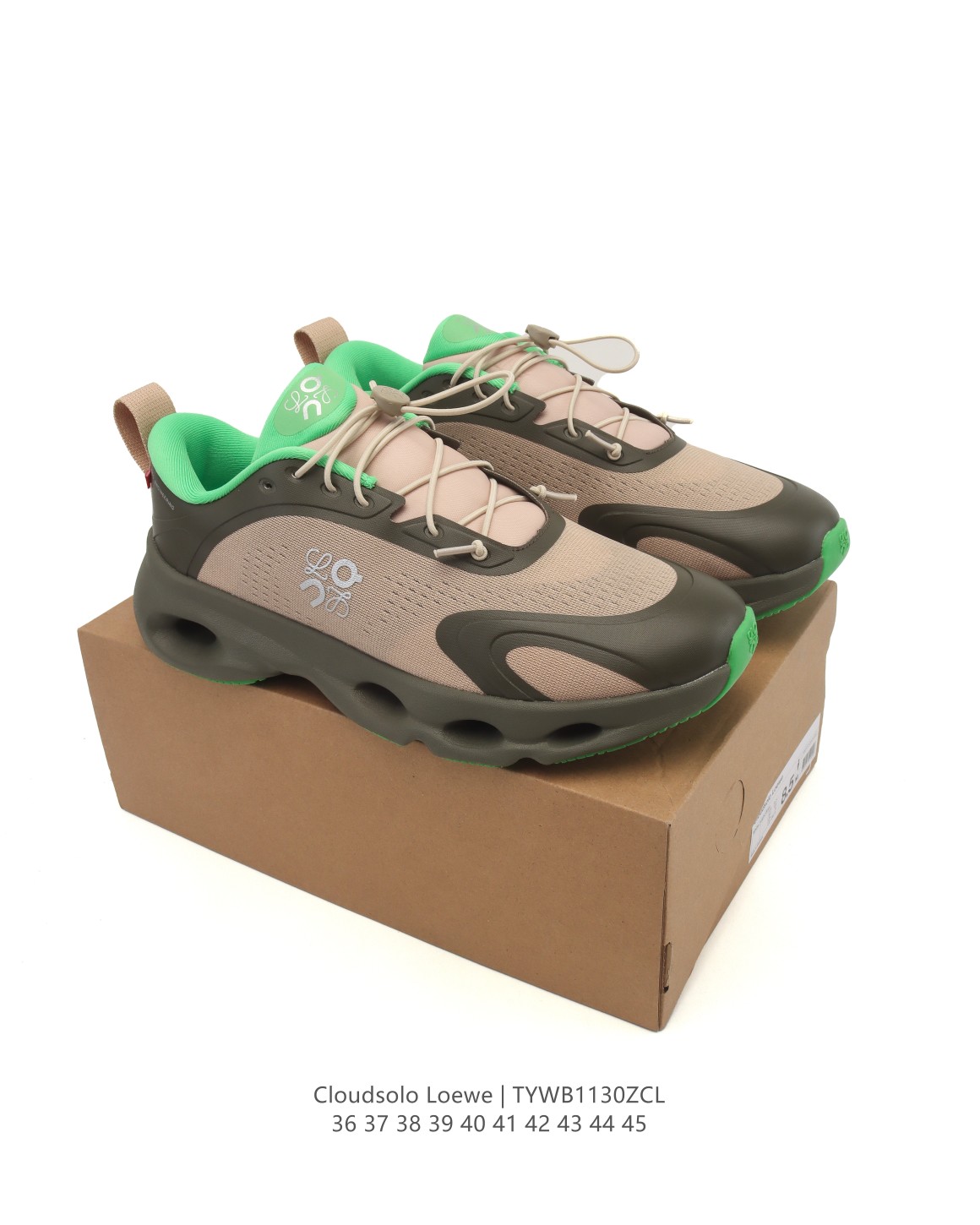 Loewe shoes