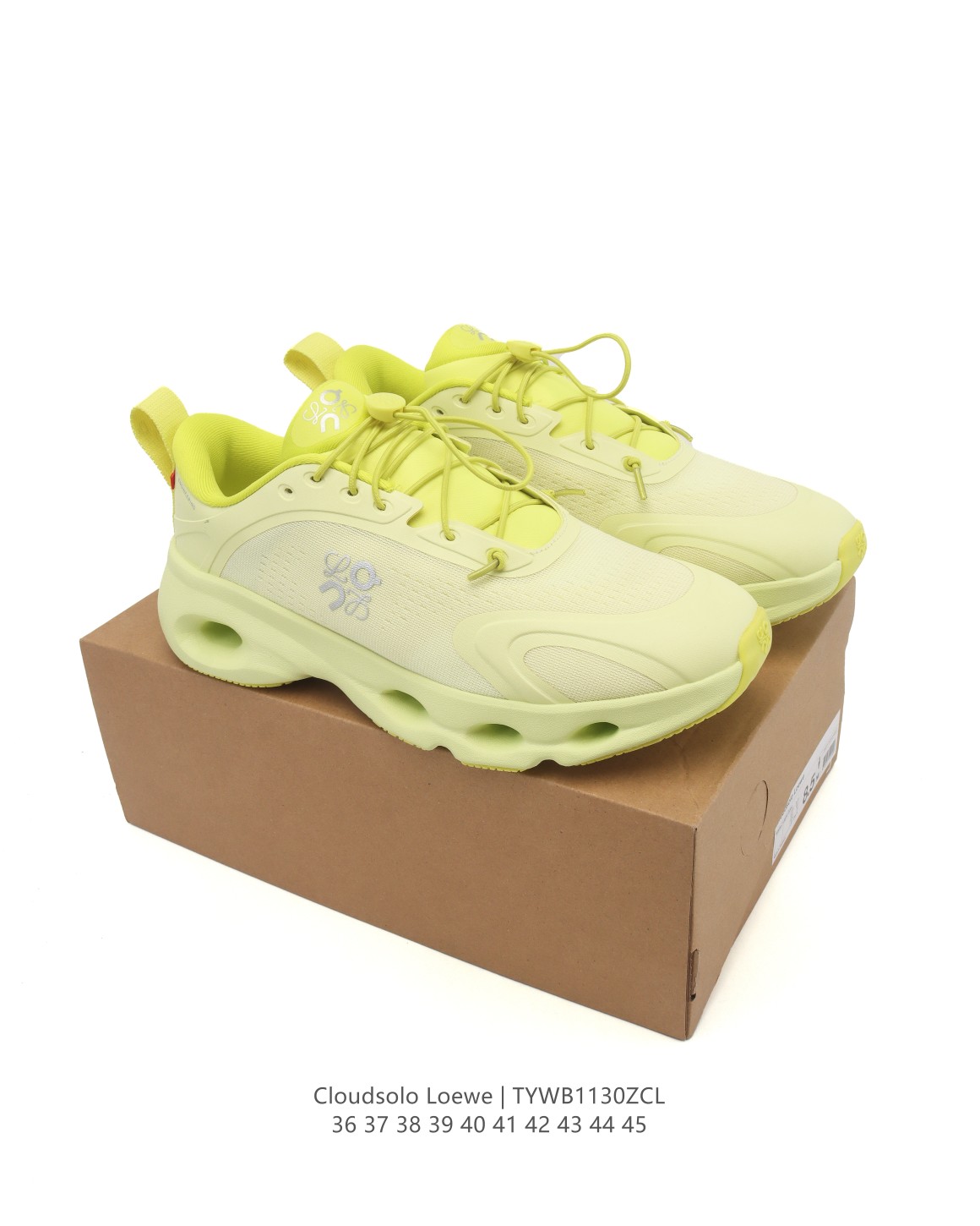 Loewe shoes