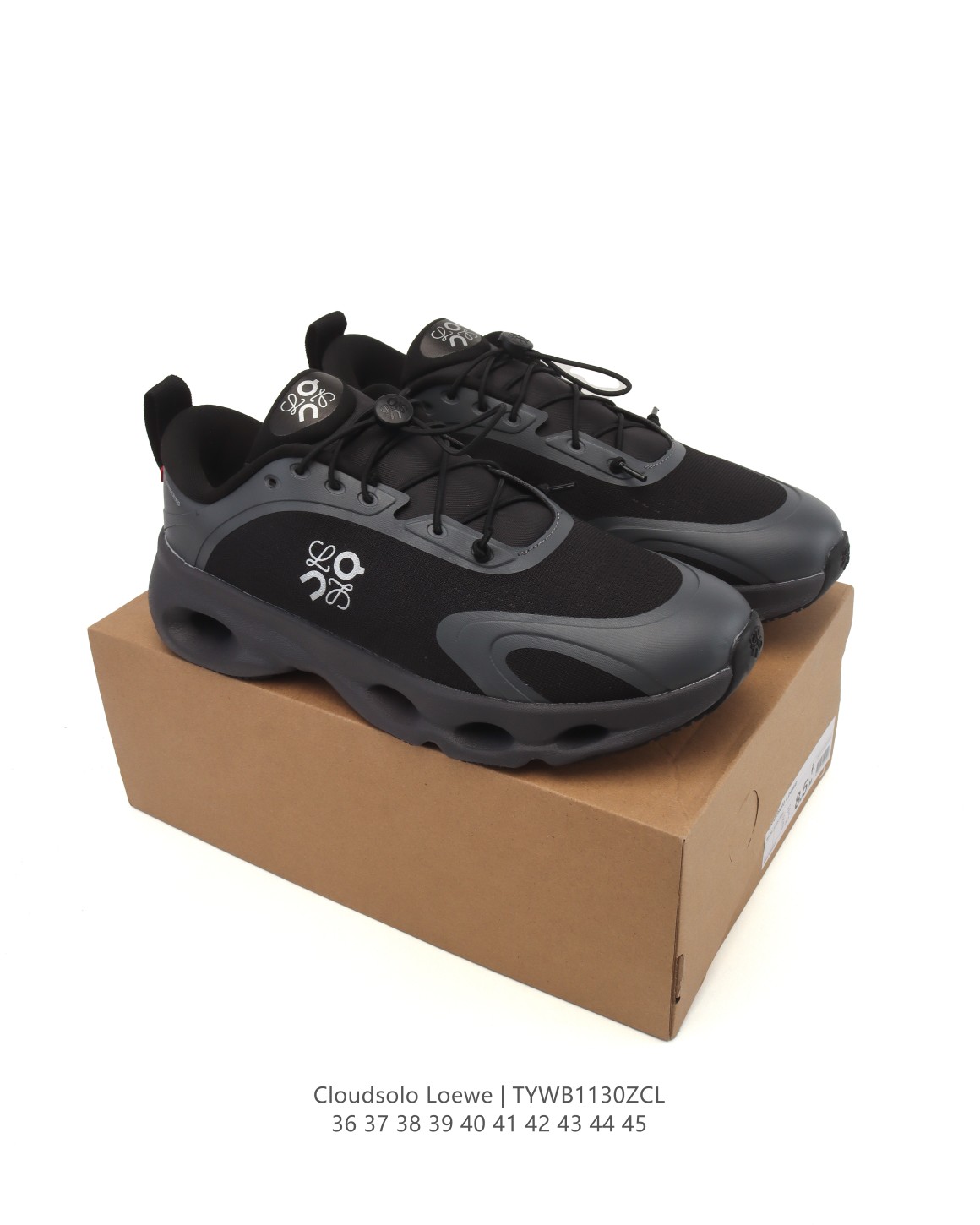 Loewe shoes