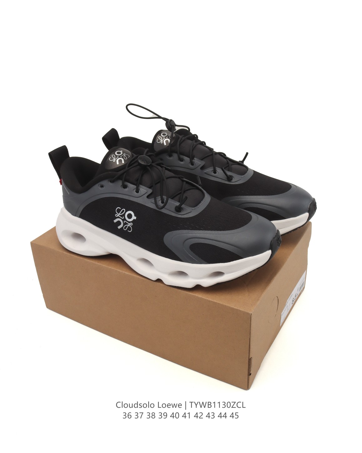 Loewe shoes