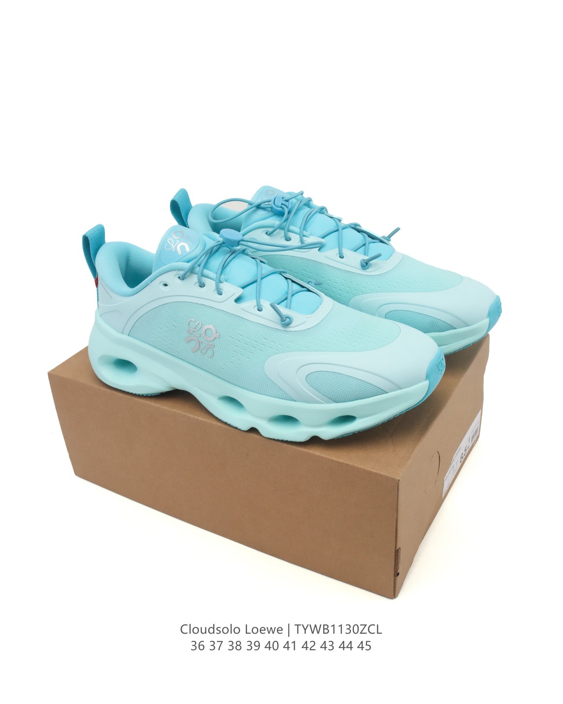 Loewe shoes