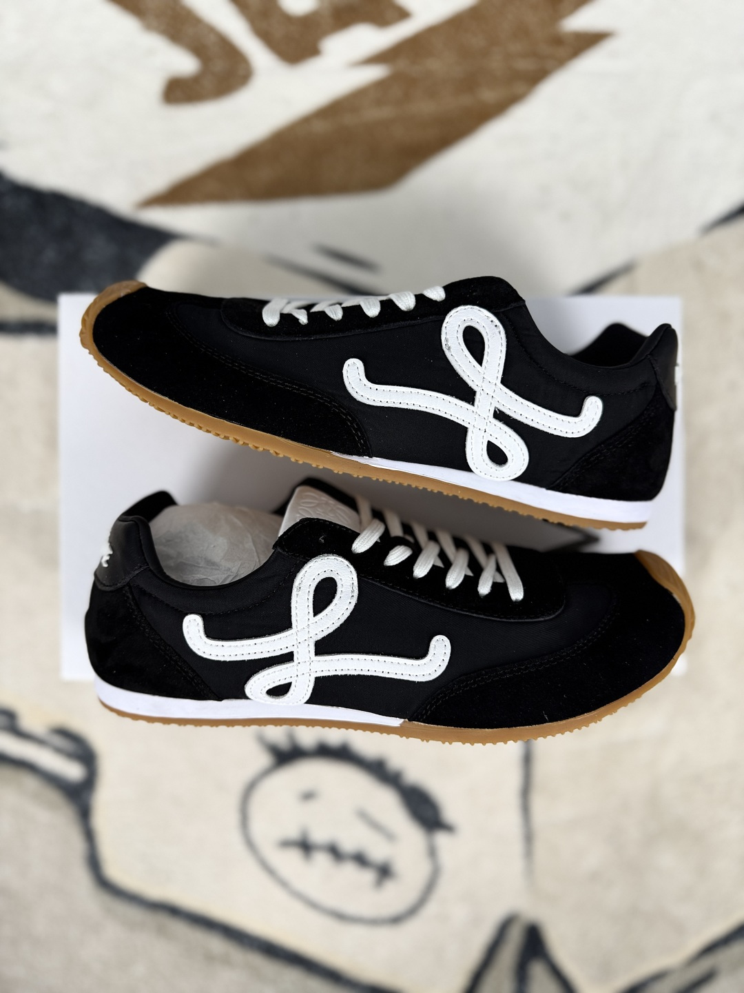 Loewe shoes