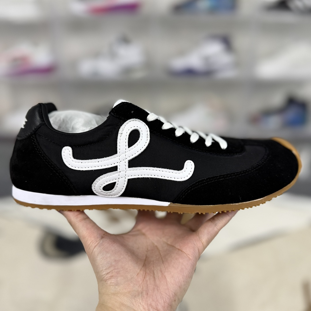Loewe shoes