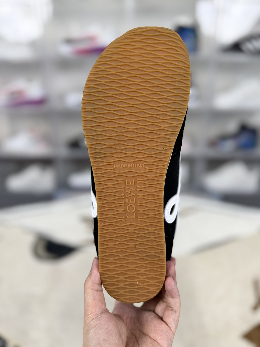 Loewe shoes