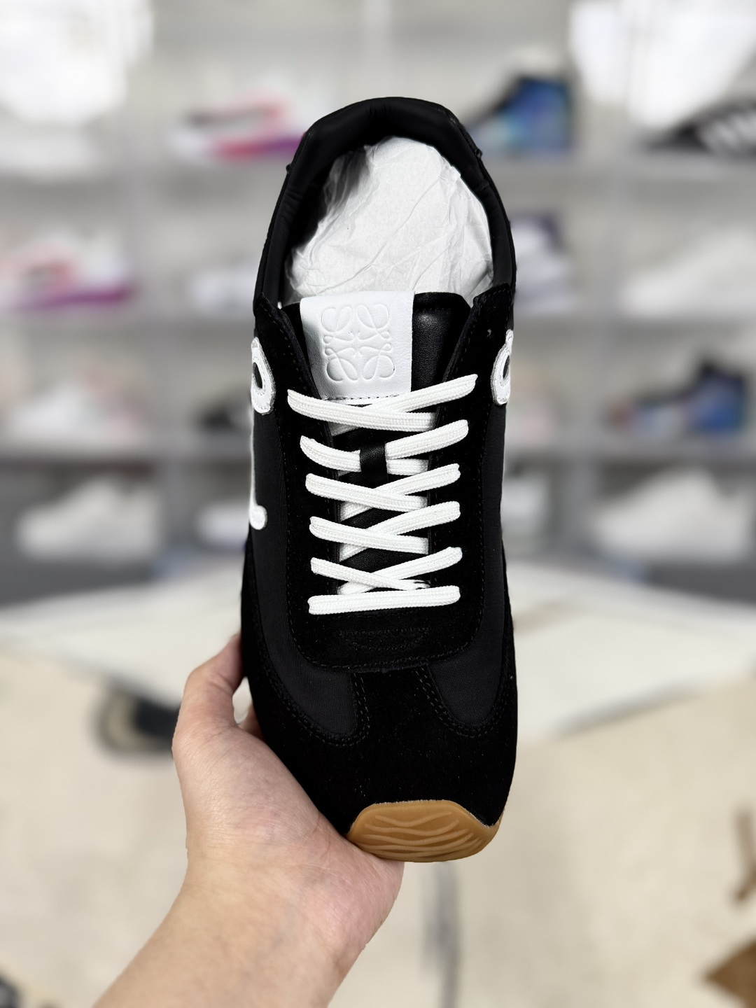 Loewe shoes