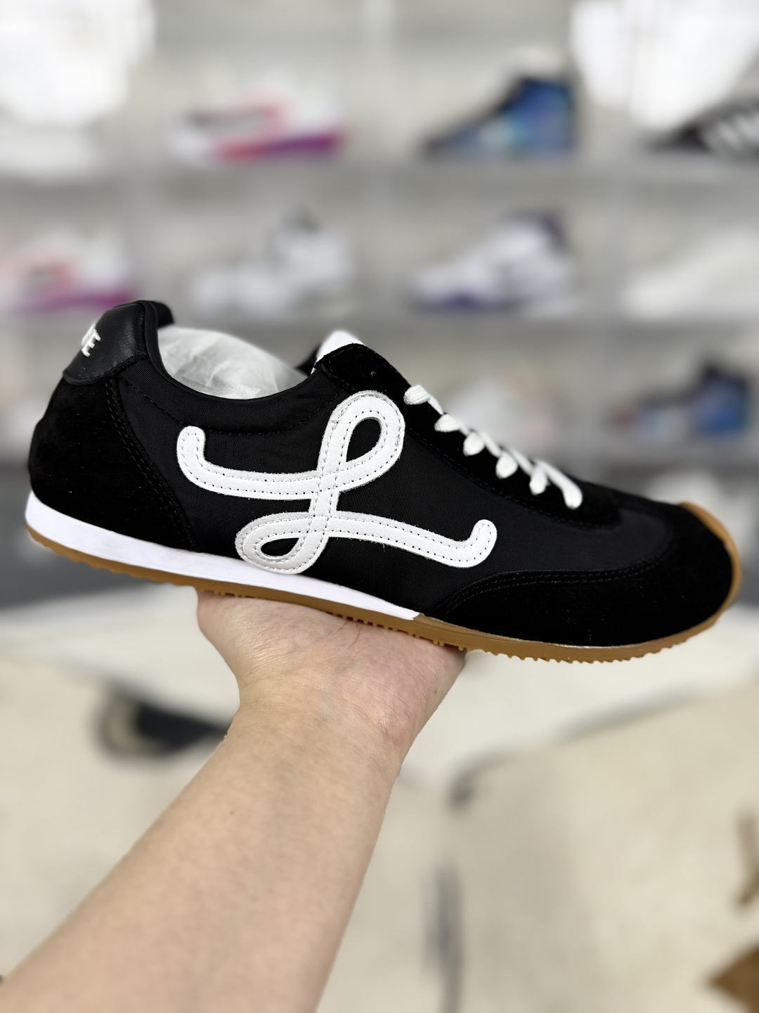 Loewe shoes