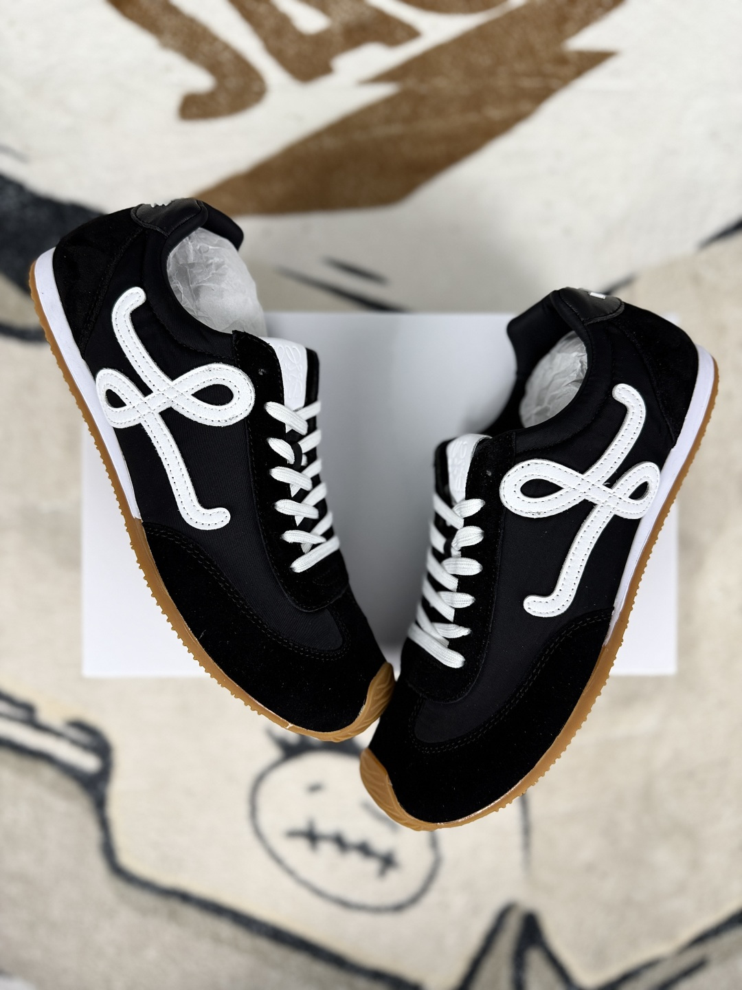 Loewe shoes