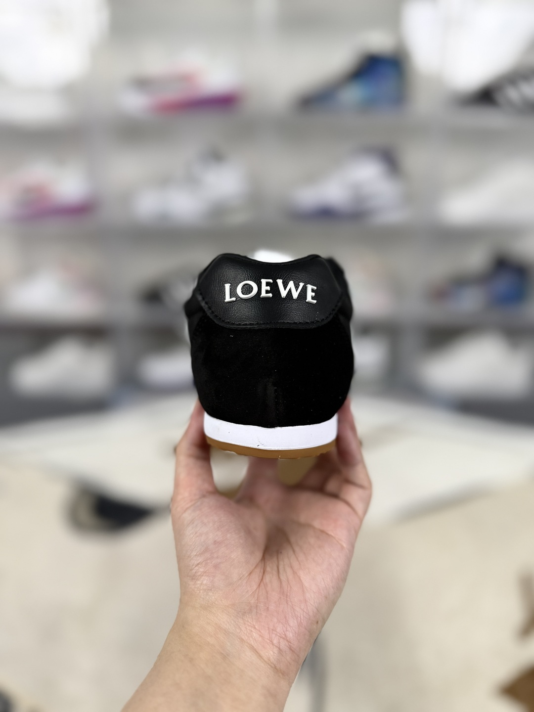 Loewe shoes