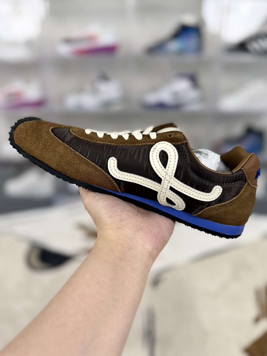 Loewe shoes