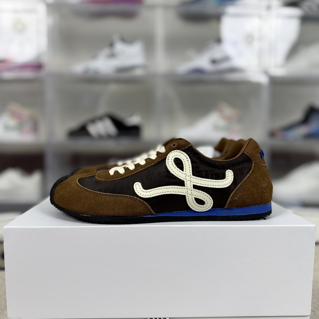 Loewe shoes