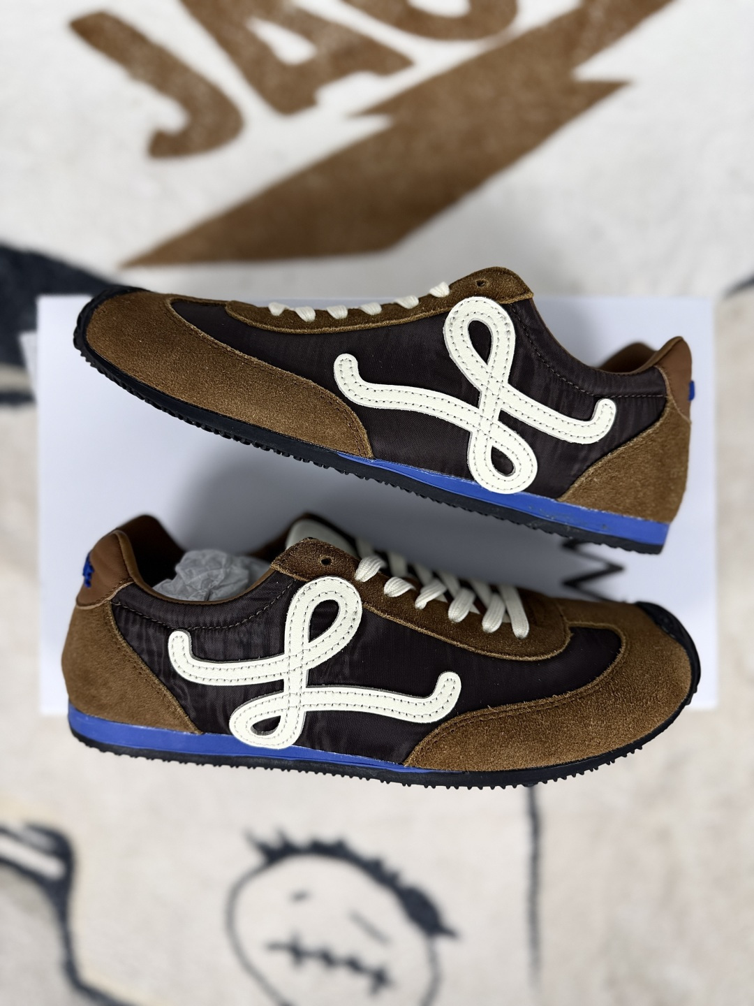 Loewe shoes