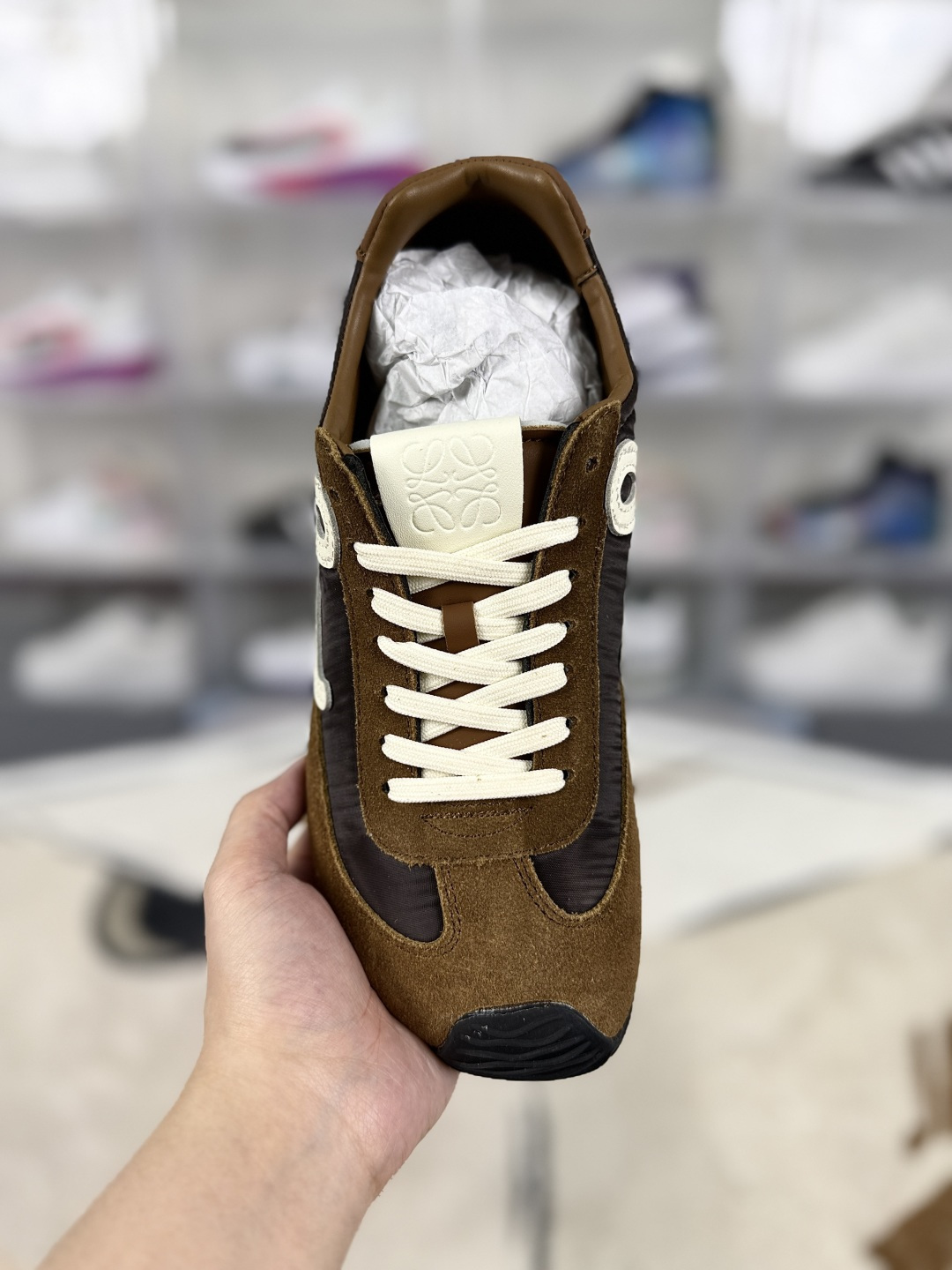 Loewe shoes
