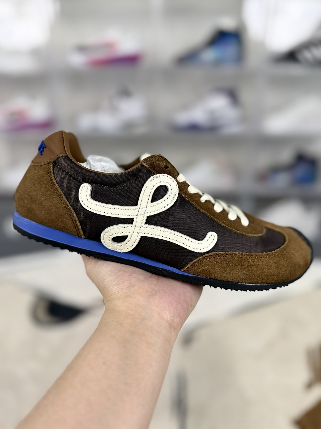 Loewe shoes