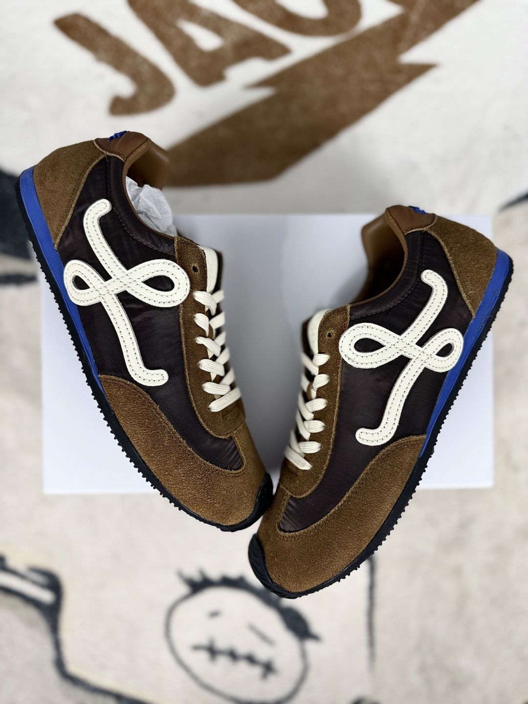 Loewe shoes