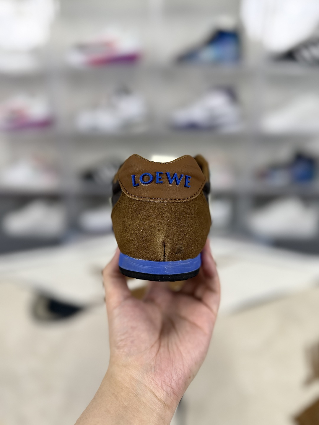 Loewe shoes