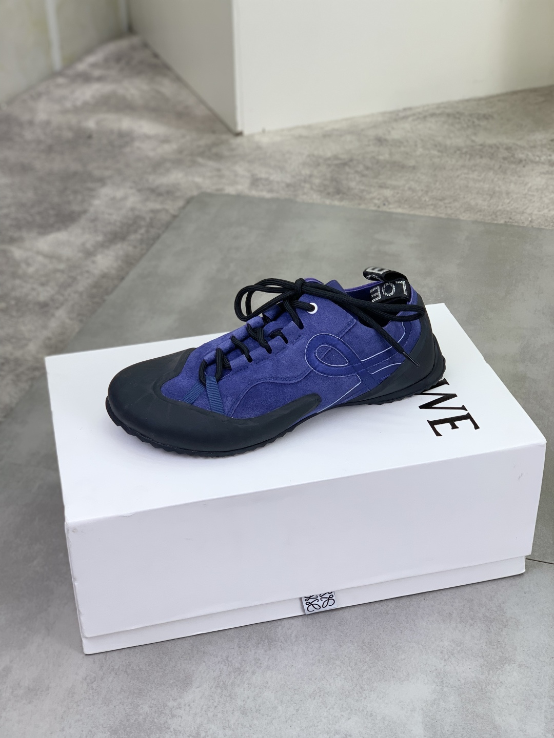 Loewe shoes