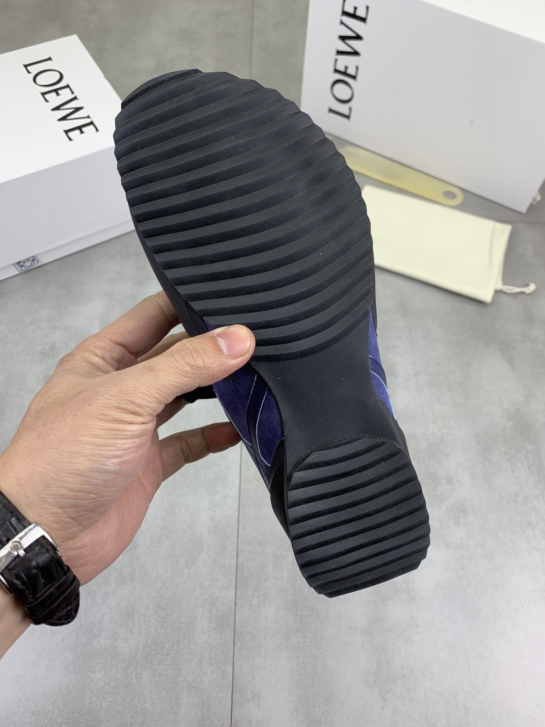 Loewe shoes