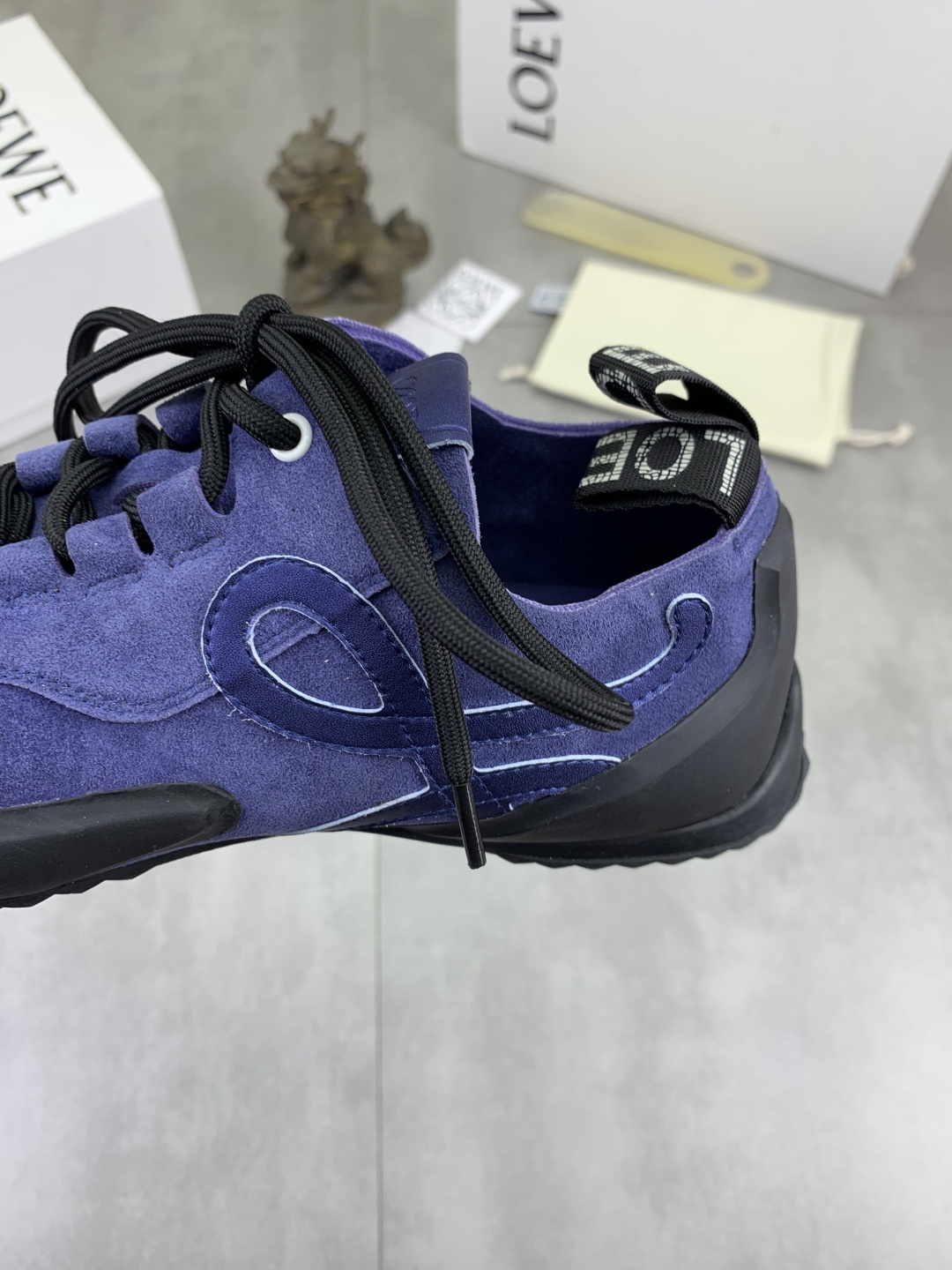 Loewe shoes
