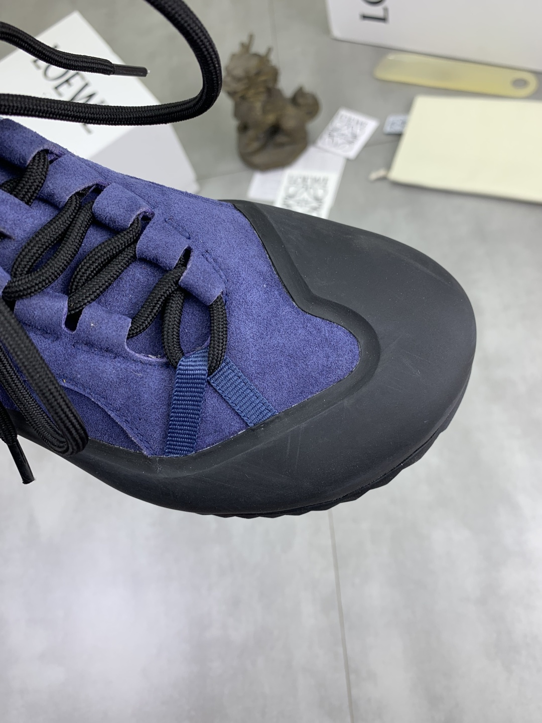 Loewe shoes