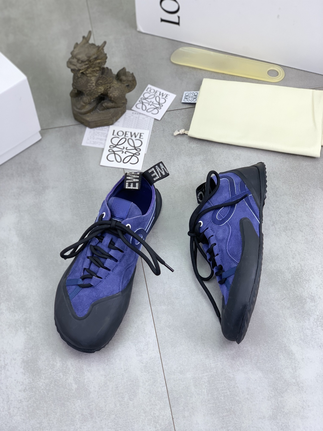 Loewe shoes