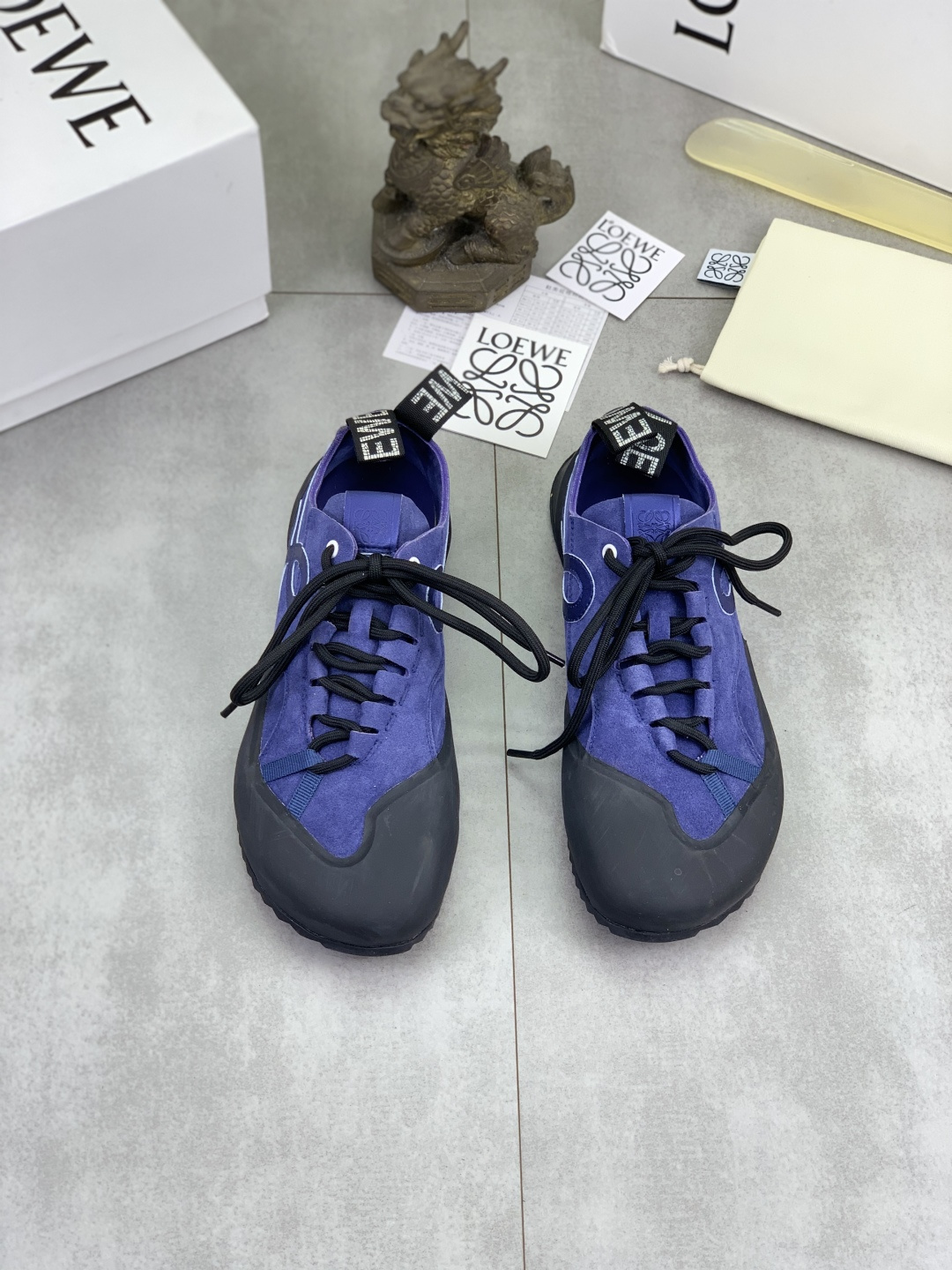 Loewe shoes