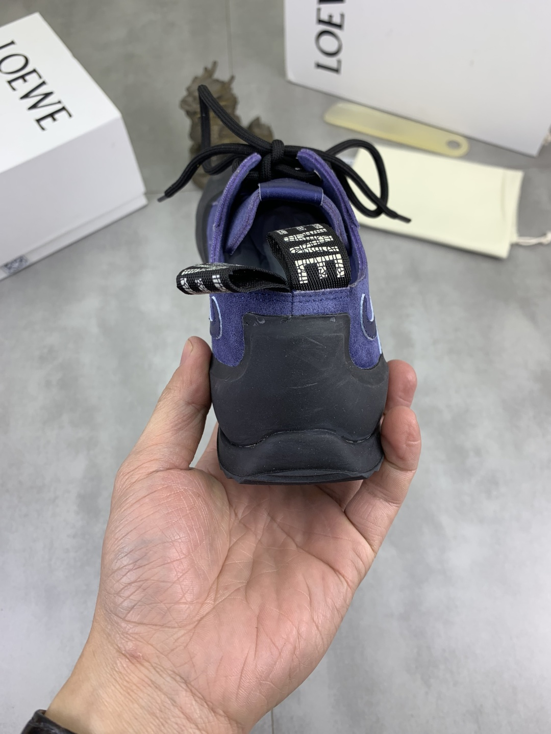 Loewe shoes