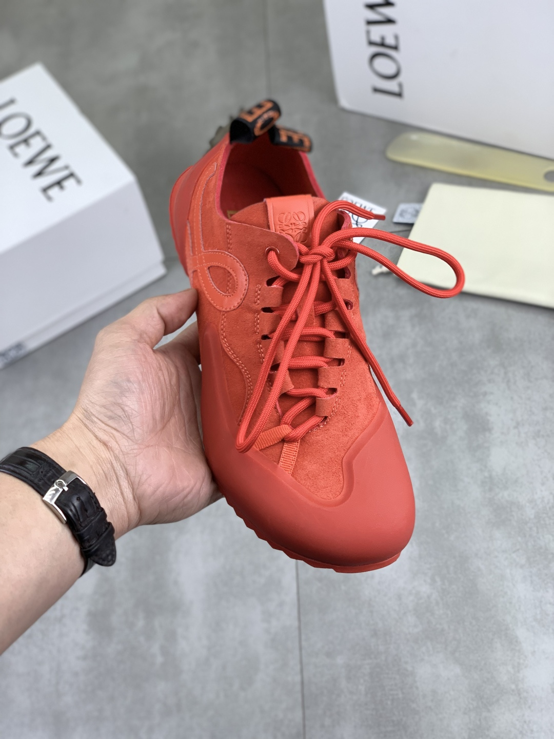 Loewe shoes