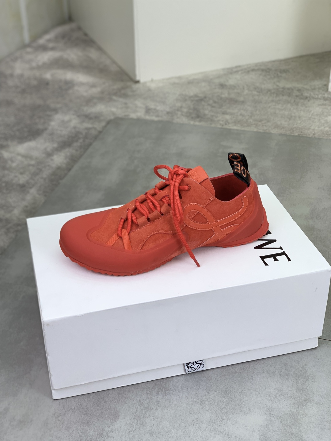 Loewe shoes