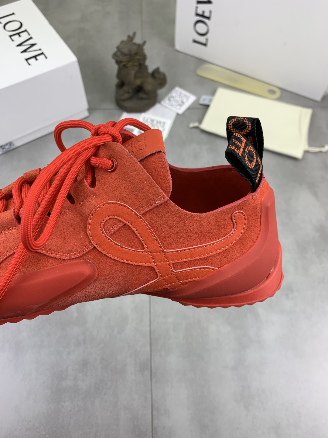 Loewe shoes