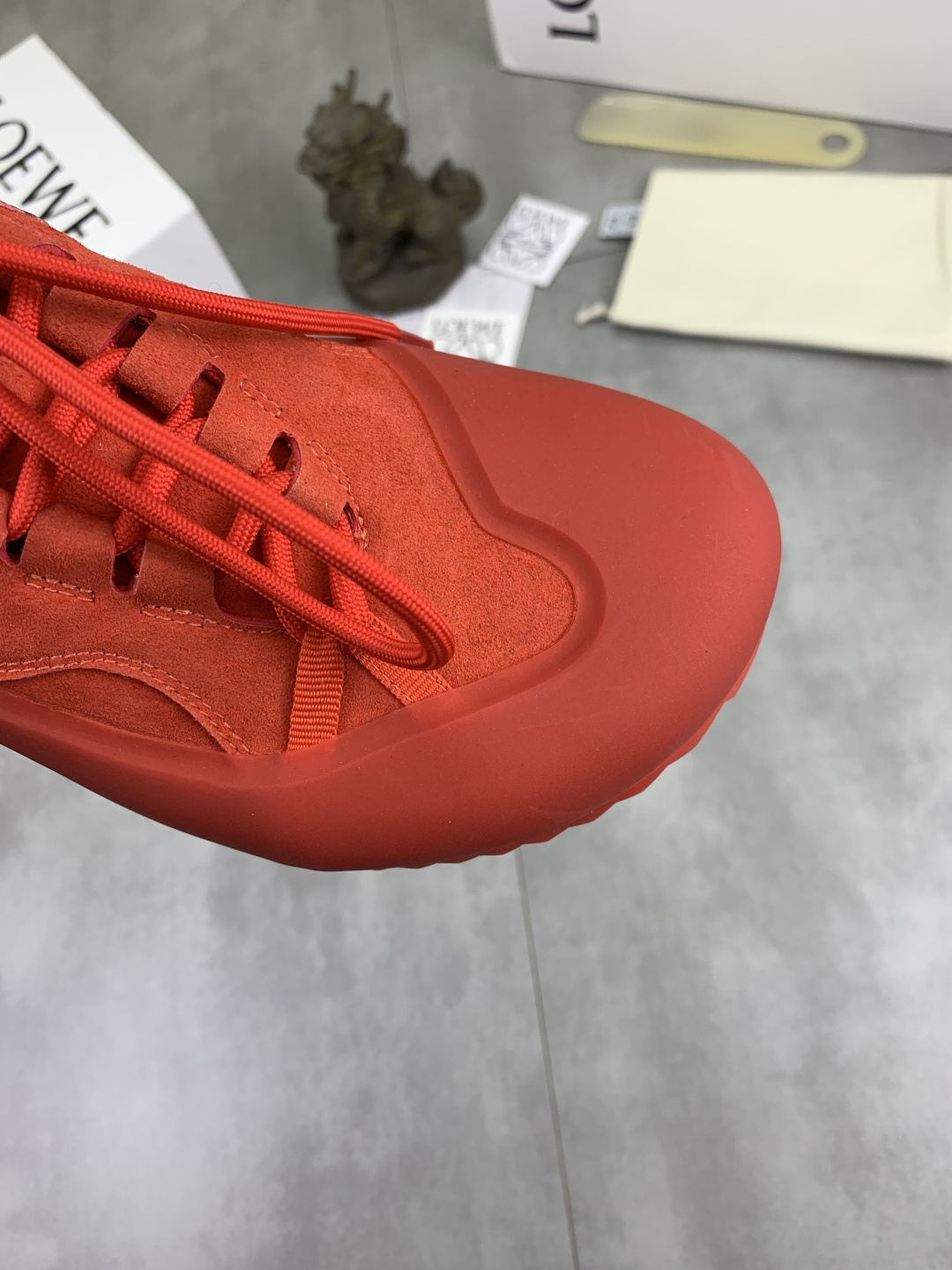 Loewe shoes