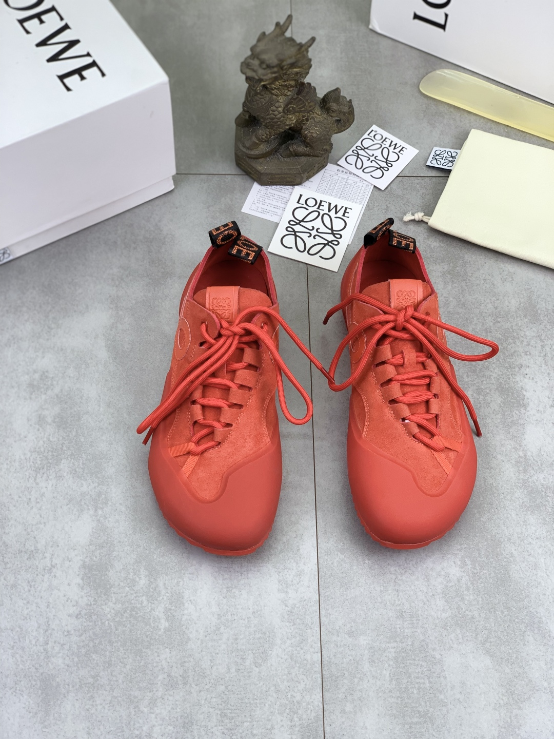 Loewe shoes