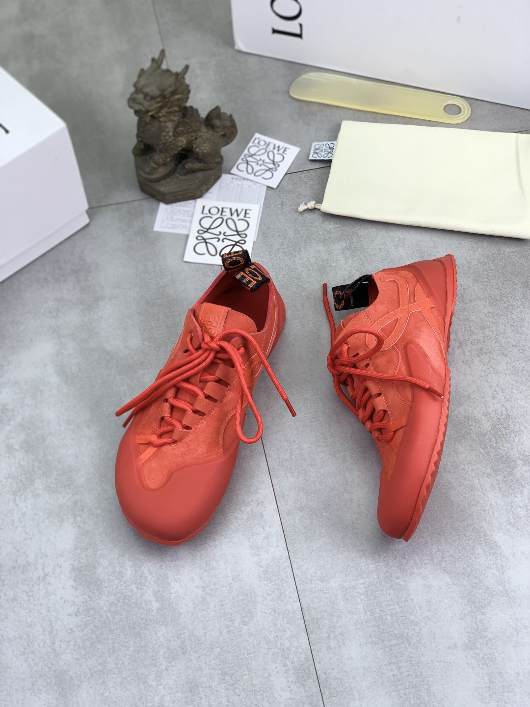 Loewe shoes