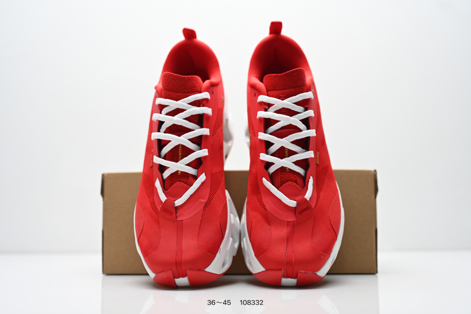 Loewe shoes