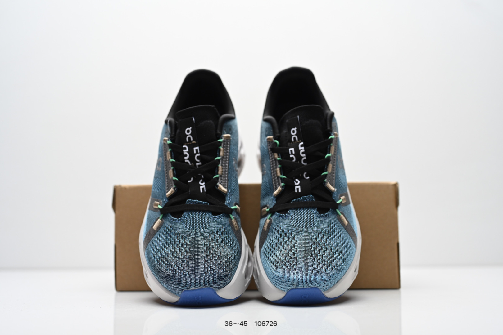 Loewe shoes