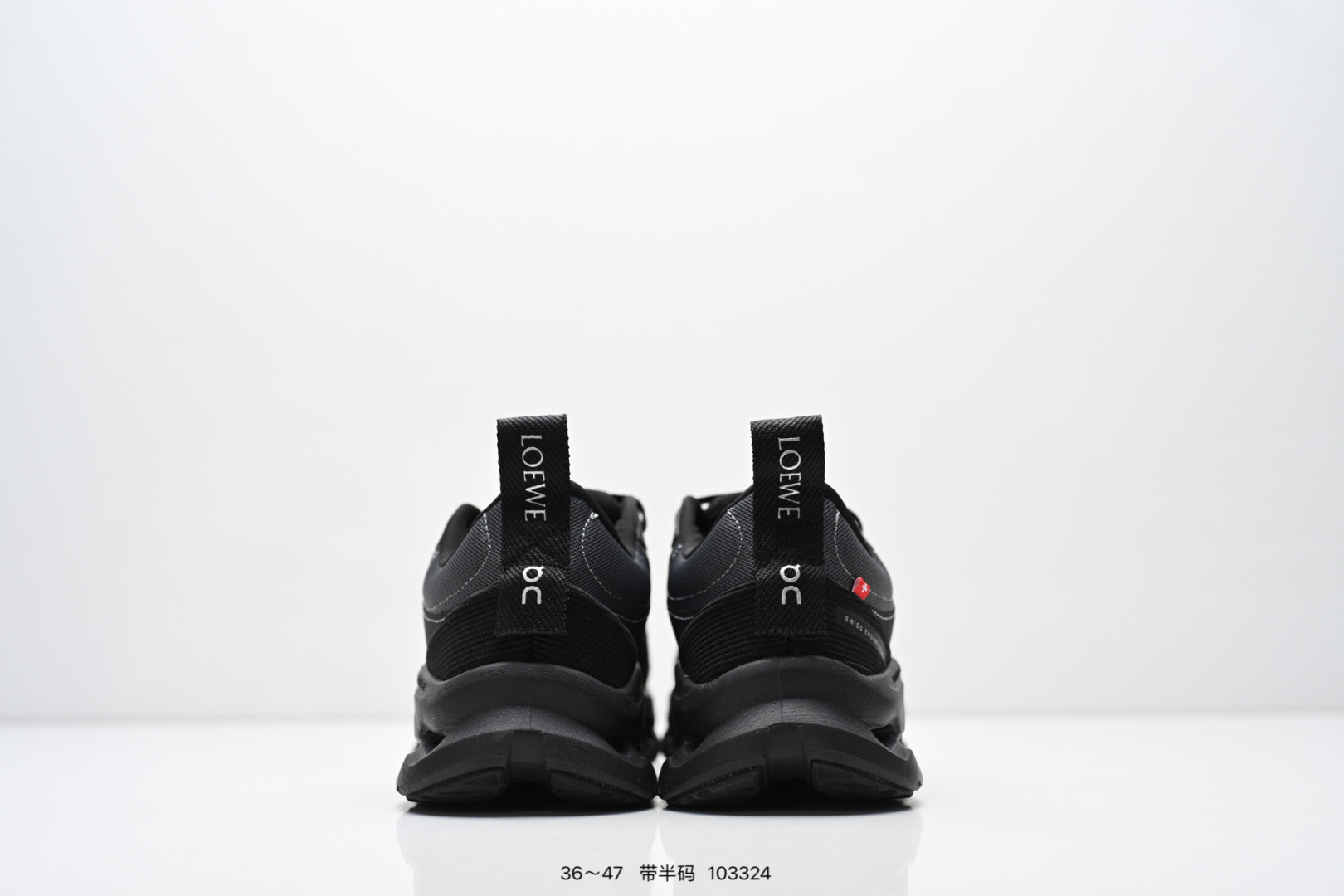 Loewe shoes