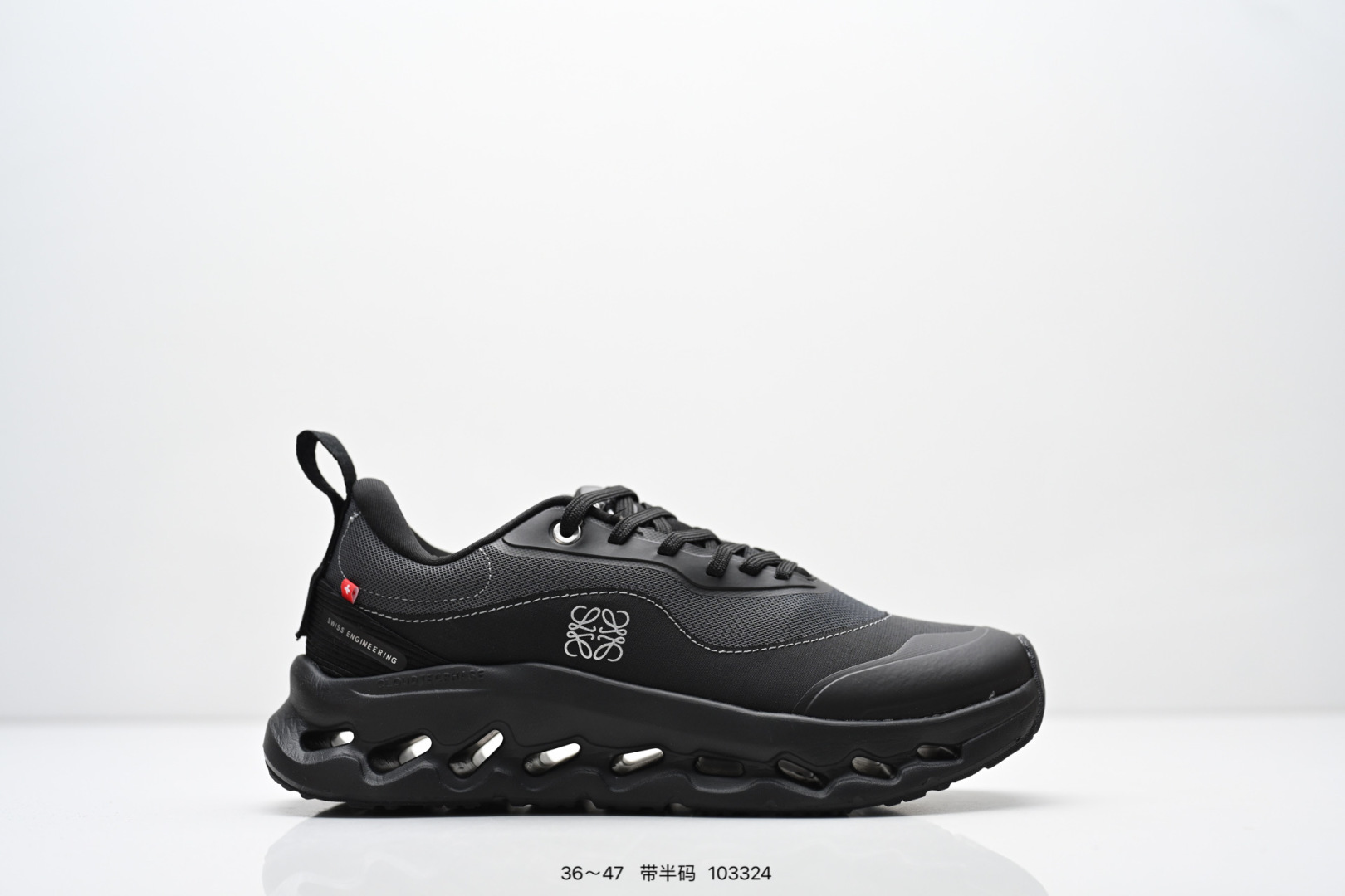 Loewe shoes