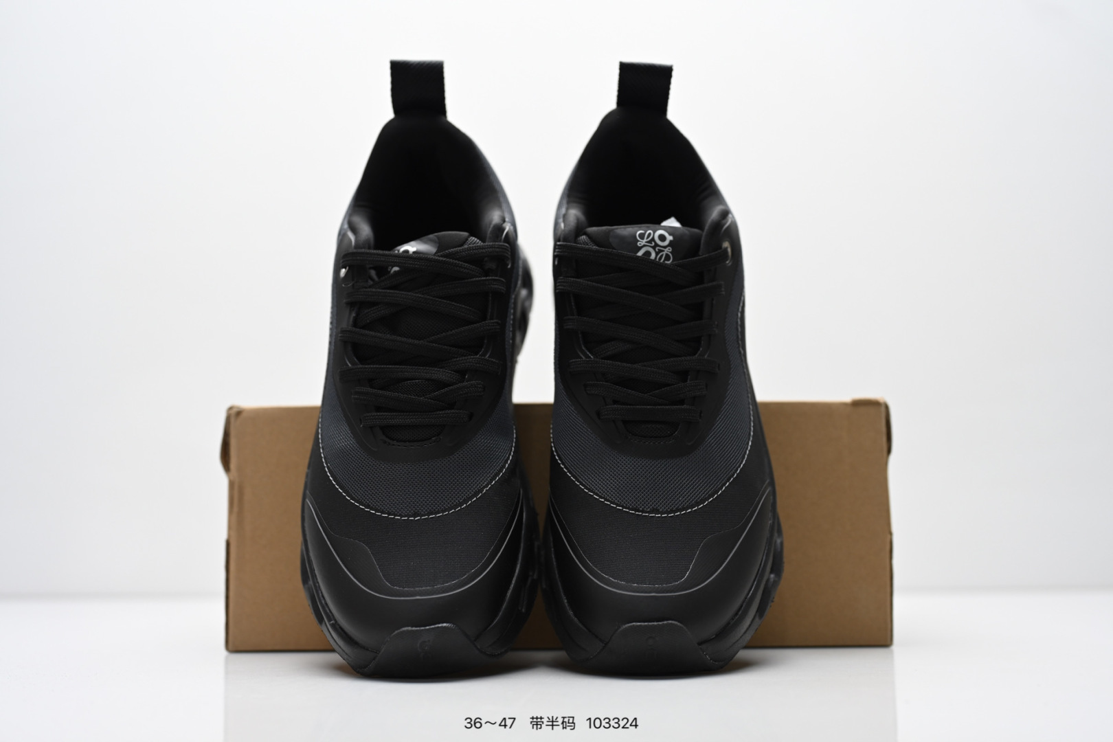 Loewe shoes