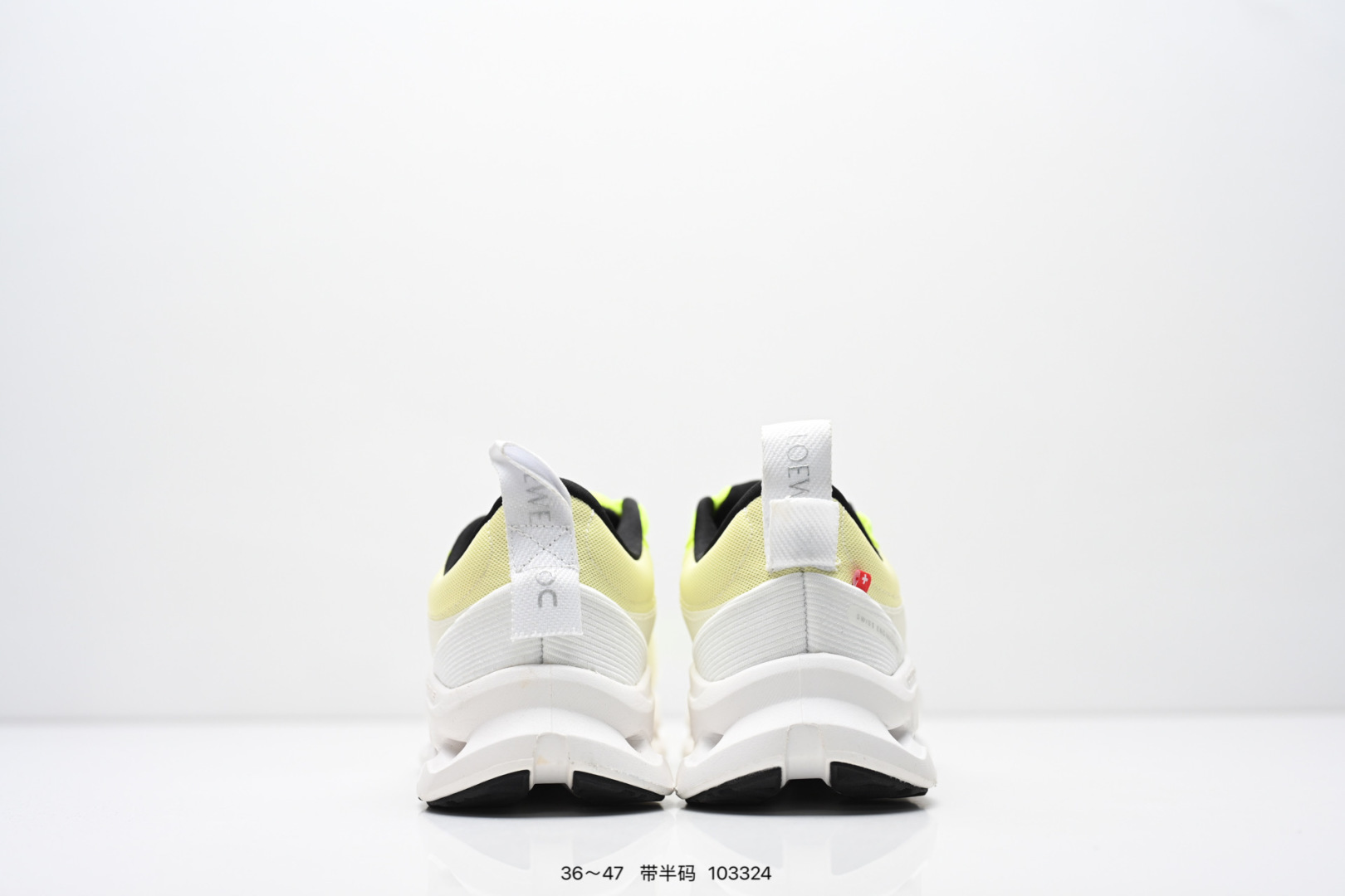 Loewe shoes