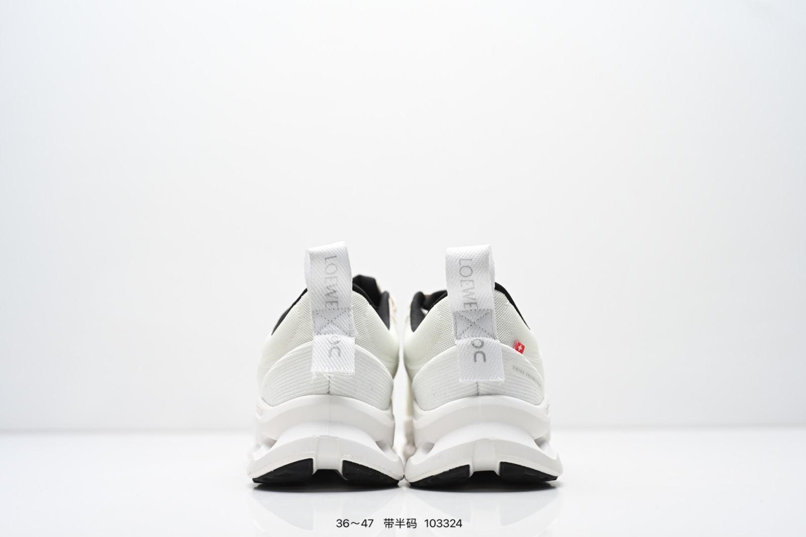 Loewe shoes