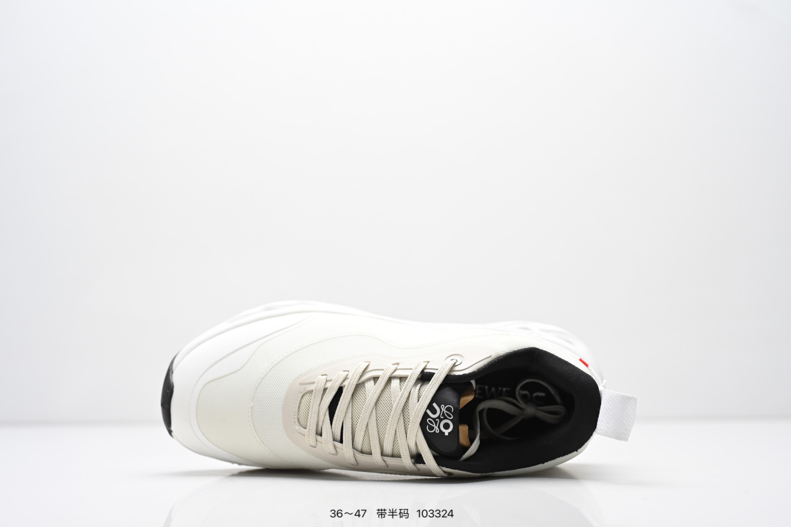 Loewe shoes