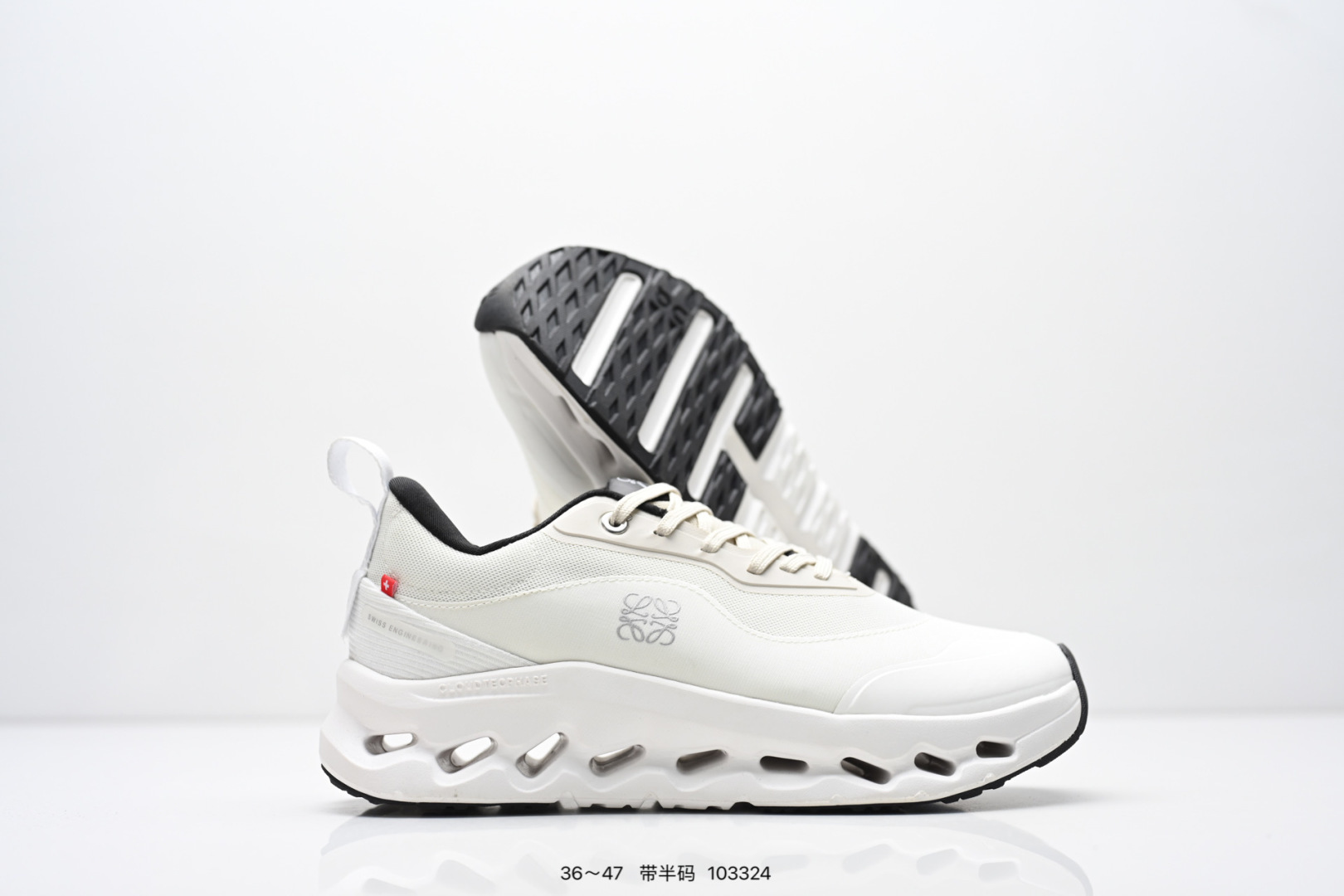 Loewe shoes